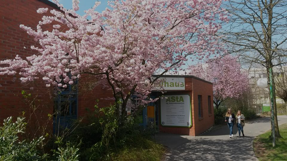Telefonanschluss defekt Studihausverwaltung!